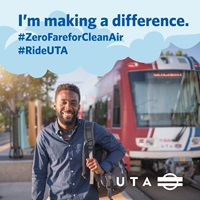 Zero Fare for Clean Air