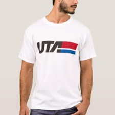 Retro T Shirt